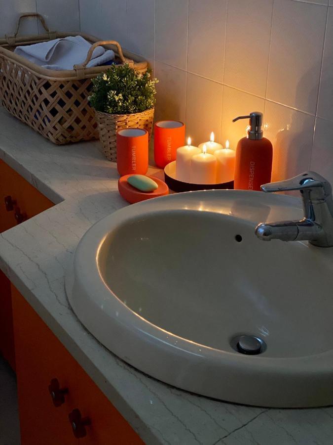 Apartament Blue Vision Néa Mákri Zewnętrze zdjęcie